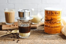 The Rich History of Vietnamese Coffee
